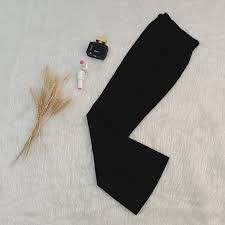 تصویر 3 از شلوار مازراتی زنانه مشکی